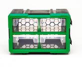 4 Drawer Interlocking Storage Container - 42002